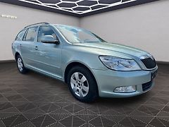 Škoda Octavia (2010) 1.4Tsi 90kw - fotografie inzerátu