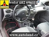 Ford Focus (2001) VOLAT 602 696111 - náhled 6