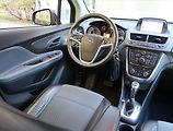 Opel Mokka (2013) 1.7 CDTI, Automat, Serv.kniha - náhled 7