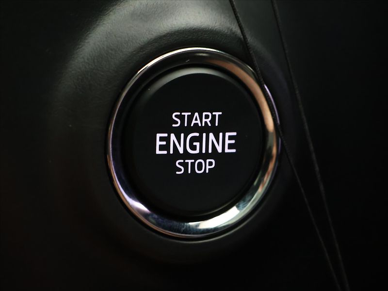 Škoda Enyaq RS  82kWh 4x4 CZ SOH 95% - fotka 28 z 43