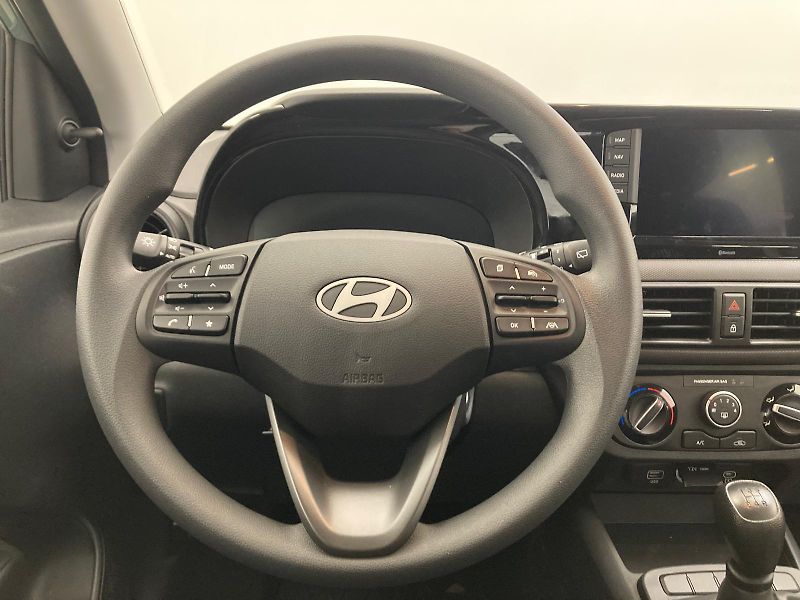 Hyundai i10 1,0I COMFORT - fotka 14 z 15