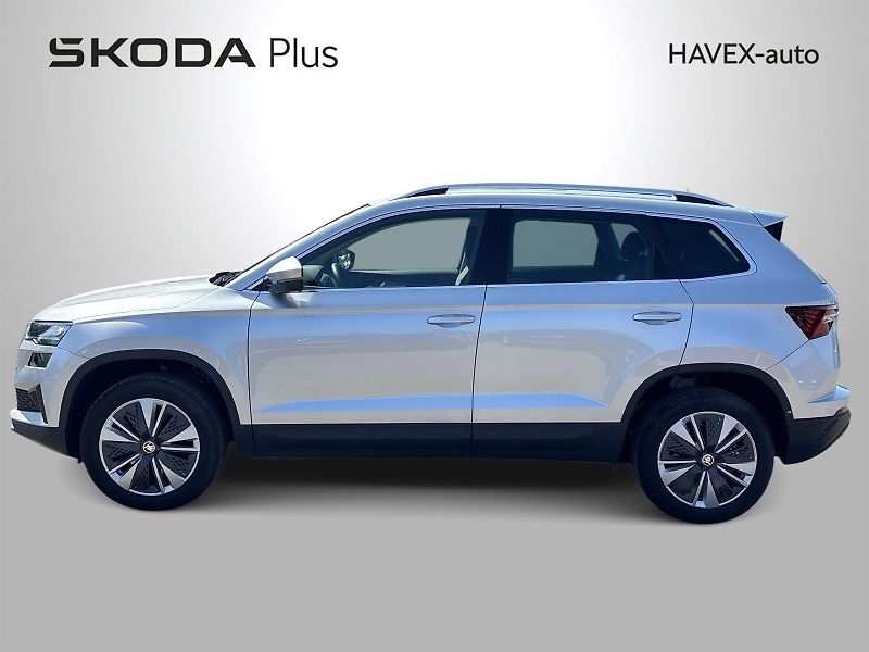Škoda Karoq (2024) 1.5 TSI DSG Style - fotka 3 z 32
