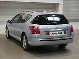Peugeot 407 (2009) 2.0 HDI, ČR, Panor, STK2/28 - náhled 3