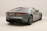 Jaguar F-Type SVR 5.0 423kW AWD CZ REZERVACE - náhled 11