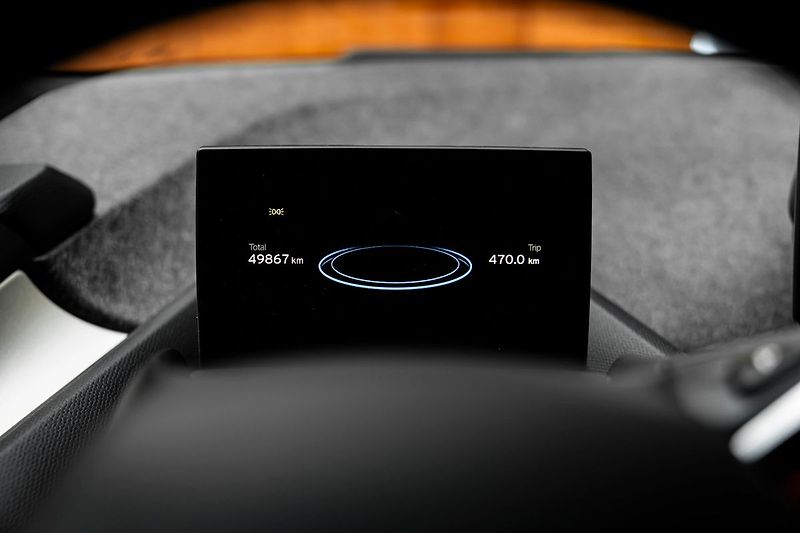 BMW i3 - fotka 16 z 28