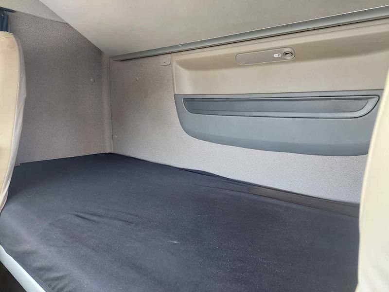 DAF XF 510 FT SC Retarder - fotka 24 z 62