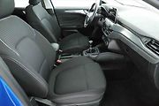 Ford Focus Titanium 1.5 TDCi.