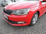 Škoda Fabia (2017) 1.2TSi,66kw,Style,ČR,1majitel - náhled 11