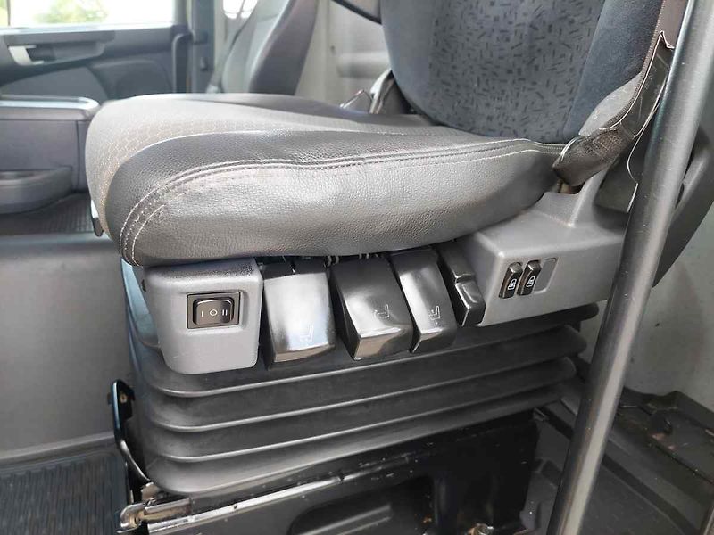 Scania Ostatní G400 CB8X4MHZ Stetter AM 9 FHC - fotka 75 z 81