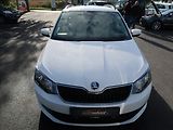 Škoda Fabia 1,4 TDi,66kW,NovéČR,Klima - náhled 7
