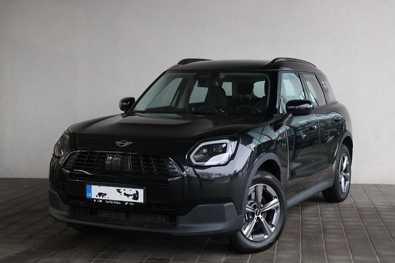 Mini Countryman C - fotografie inzerátu