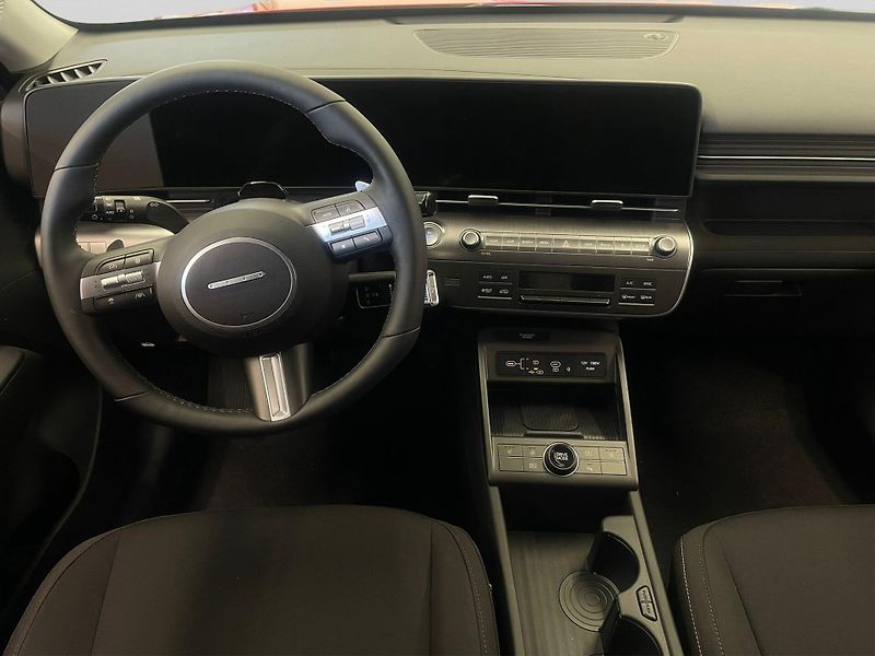Hyundai Kona (2026) Czech Edition 64 kWh Power V2L - fotka 4 z 4