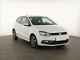 Volkswagen Polo (2016) 1.4 TDI, Tempomat - náhled 1