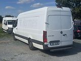 Mercedes-Benz Sprinter (2020) 314CDI L4H2 Kamera - náhled 3
