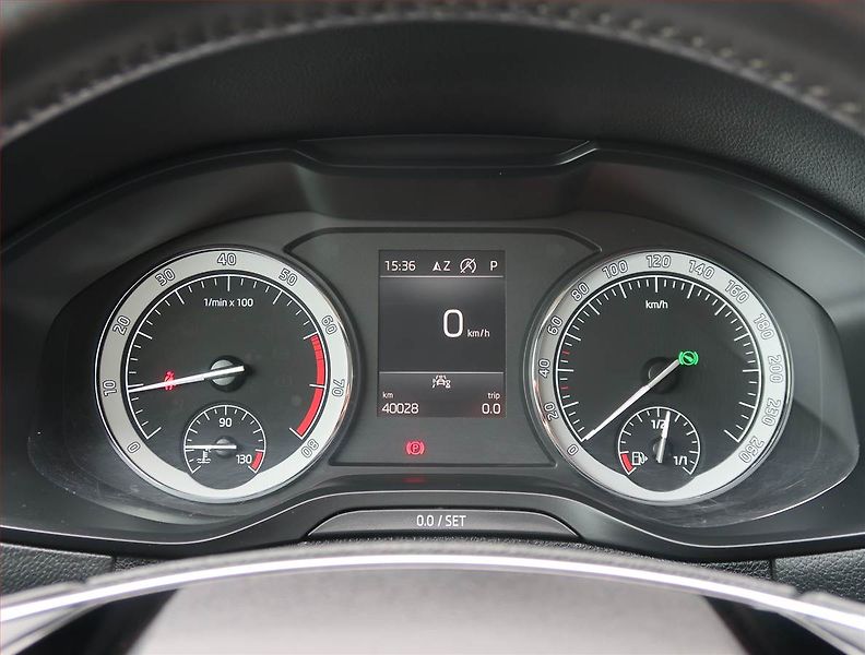 Škoda Karoq (2021) Style 1.5 TSI - fotka 11 z 29