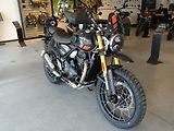 Triumph Scrambler (2026) 400 XC DEMO - náhled 1