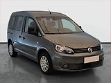 Volkswagen Caddy (2011) 1.2 TSI, 5Míst - náhled 1