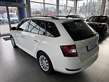 Škoda Fabia 1,0   TSI 70kW,ČR,SERVISKA - náhled 3
