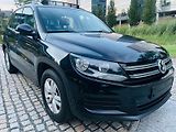 Volkswagen Tiguan 1.4TSI MANUÁL VÝHŘEV PANORAMA - náhled 7