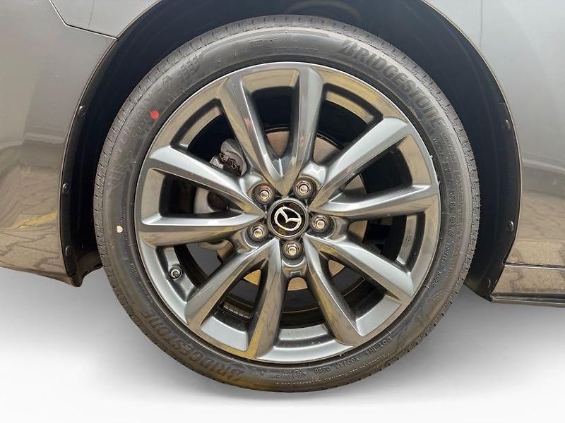 Mazda 3 (2026) G140/6AT/FWD/CENTRE LINE - fotka 14 z 16