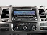 Volkswagen Multivan (2011) 2.0 TDI - náhled 12