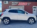 Chevrolet Trax 1.7 D AWD - náhled 1