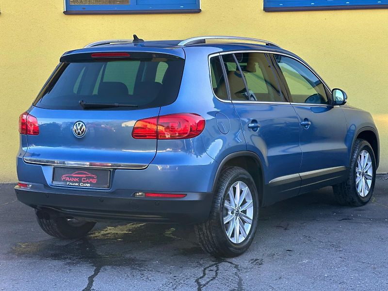 Volkswagen Tiguan (2011) 1.4TSI/90kW * 2.Maj. 4x2  - fotka 4 z 37