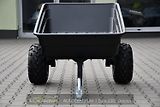 Ostatní (2026) SHARK ATV TRAILER GARDEN 300 - náhled 8
