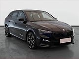 Škoda Scala (2020) Monte Carlo 1.5 TSI - náhled 1