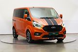 Ford Tourneo Custom - náhled 8