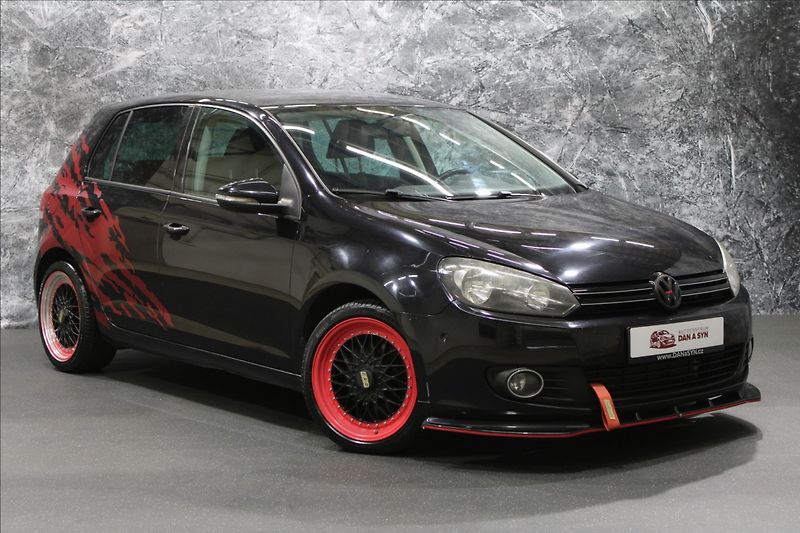 Volkswagen Golf 1,4 TSI 90KW atlanta - fotka 2 z 26