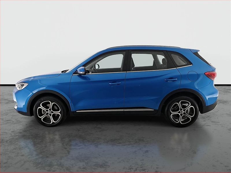 MG ZS (2025) Hybrid+ - fotka 3 z 18