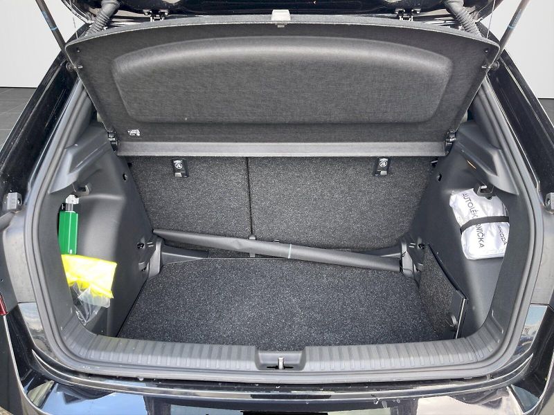Škoda Fabia (2025) 1.5 TSI 110kW Monte Carlo DSG - fotka 31 z 34