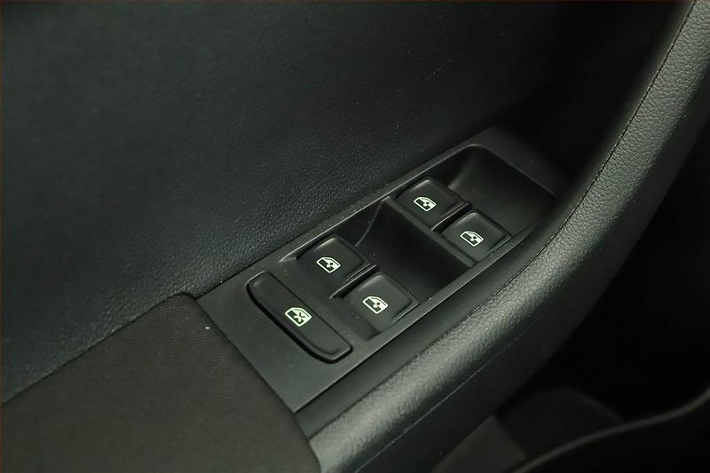 Škoda Fabia (2017) 1.4 TDI, Tempomat - fotka 12 z 14
