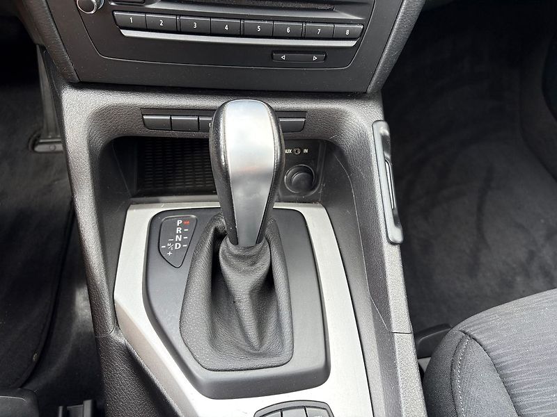 BMW X1 18i, 110kW, sDrive, Automat - fotka 11 z 21