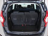 Dacia Lodgy (2019) 1.6 SCe, 7 míst, Serv.kniha - náhled 14