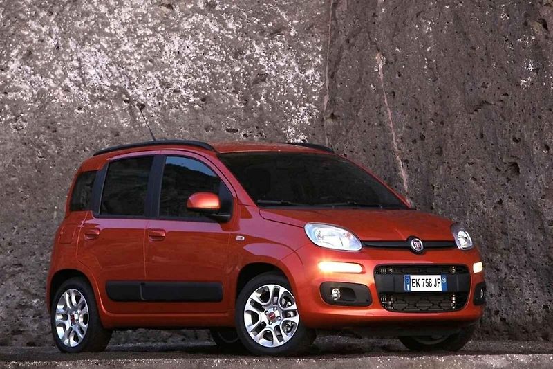 Poměrně velký vůz Kia K4, který je stále novinkou na trhu, se také vejde do přehledu 20 nejdostupnějších hatchbacků.