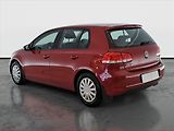 Volkswagen Golf (2009) 1.4 16V, LPG, po STK, Tažné - náhled 3
