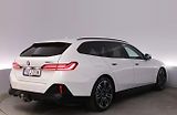 BMW i5 eDrive40 Touring SoH 96% Tažné - náhled 3