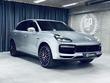 Porsche Cayenne (2020) TURBO.S ZÁRUKA.27 VZDUCH MASÁŽ - náhled 1