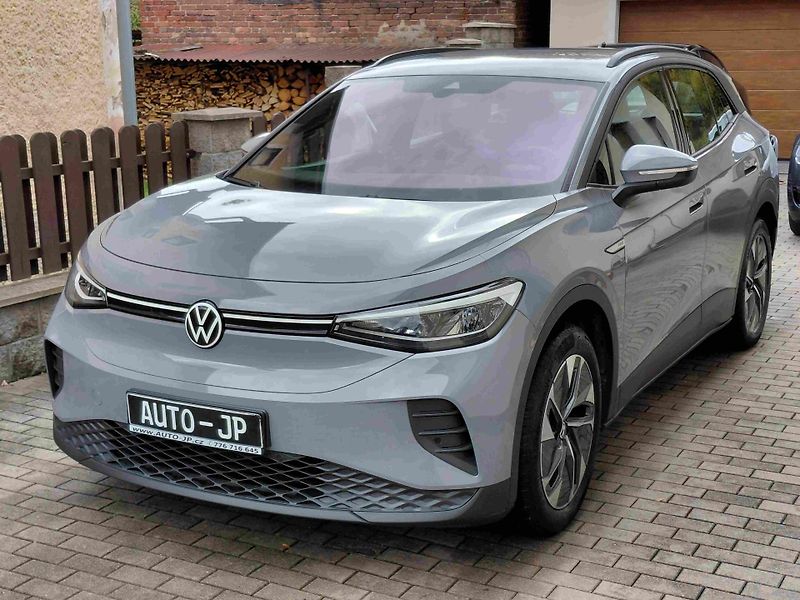 Volkswagen ID.4 (2022) PRO PERFORMANCE - fotka 6 z 13