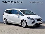 Opel Zafira (2015) Tourer 2,0CDTi 125kW - náhled 9