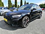 Audi SQ5 (2023) 3.0 TDi Quattro Sportback - náhled 1