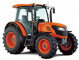 5. místo: Kubota (156 prodaných kusů)