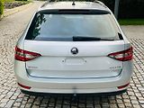 Škoda Superb 1.4TSI 4x4 MANUÁL VÝHŘEV TAŽNÉ - náhled 12
