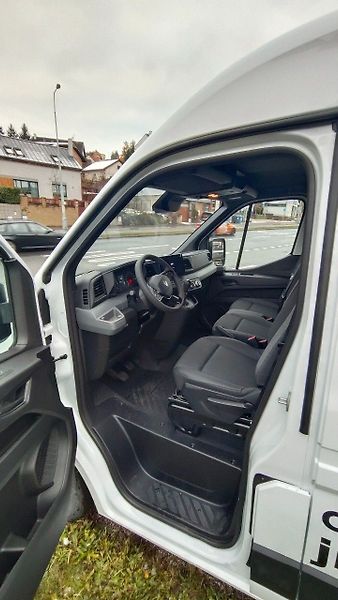 Renault Master Van L3H2P3 Blue dCi 130 - fotka 7 z 8