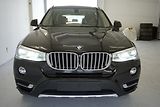 BMW X3 3.0d 230 kW XDRIVE AUTOMAT - náhled 1