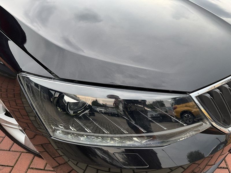 Škoda Fabia (2017) 1.2TSi Style Navi Digi Klima - fotka 38 z 49