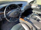 Mercedes-Benz Třídy S (2009) 350 CDI Long 4 matic! - náhled 51