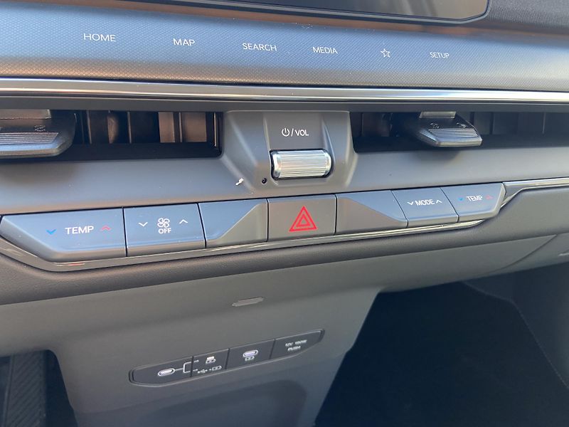 Kia EV9 (2025) EARTH PLUS 4x4 